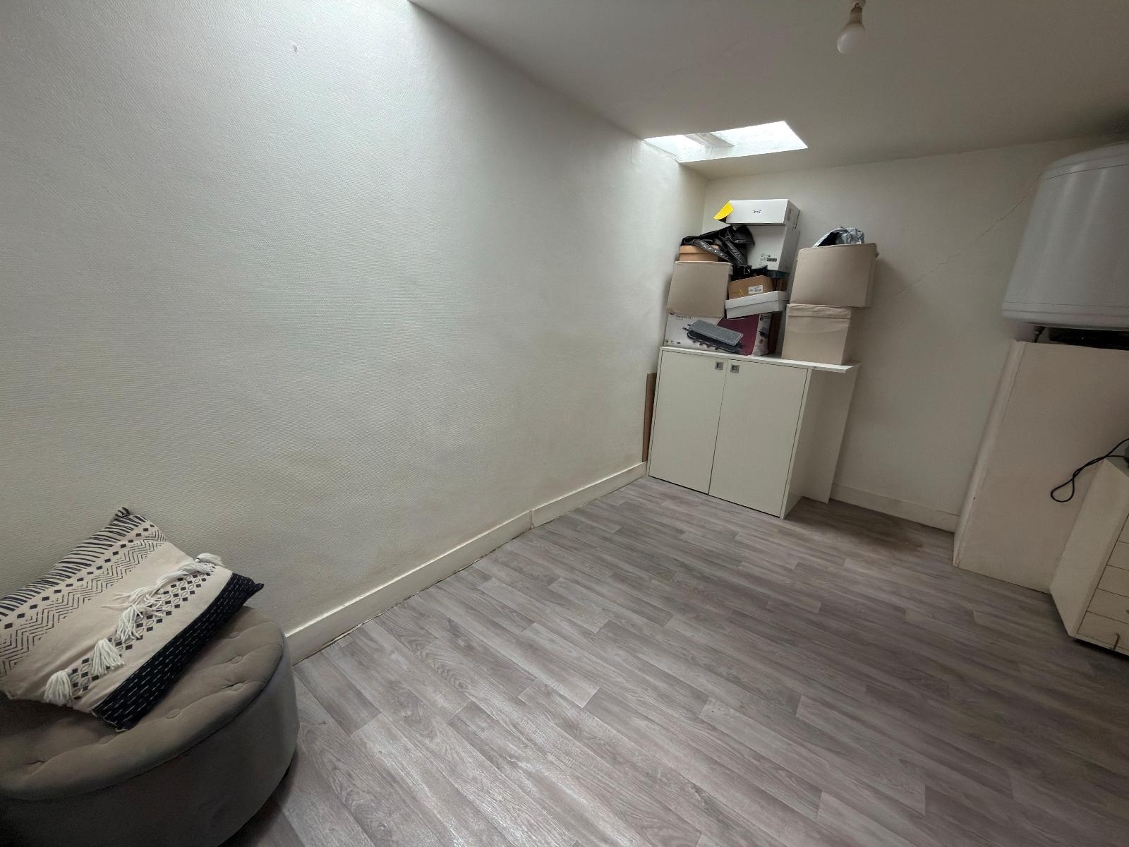 Visuel 4 appartement 2 pièces 42.48 m2 Tours