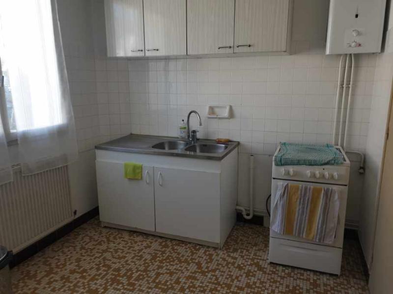 Visuel 8 appartement 2 pièces 45.31 m2 Amboise Visuel 8 appartement 2 pièces 45.31 m2 Amboise