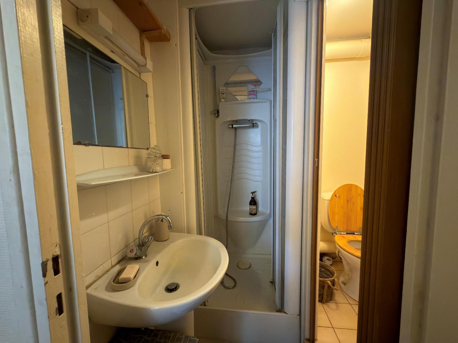Visuel 5 appartement 2 pièces 42.48 m2 Tours