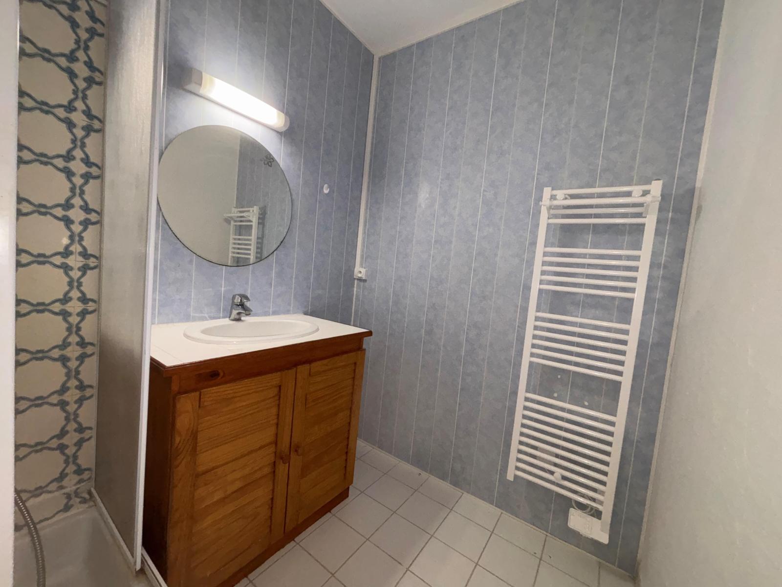 Visuel 5 appartement 1 pièce 28 m2 La Riche