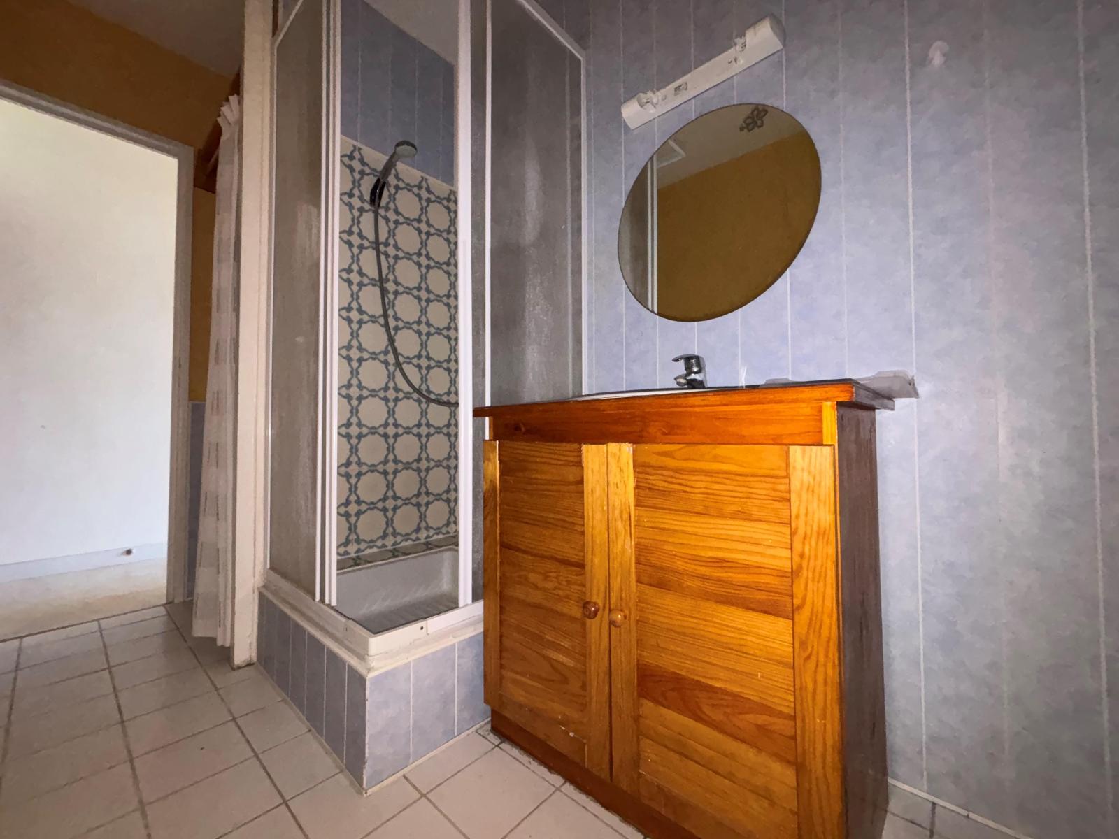 Visuel 6 appartement 1 pièce 28 m2 La Riche