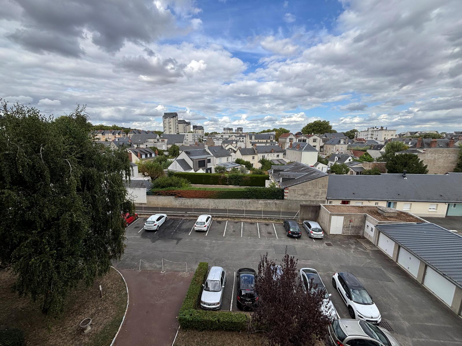 Visuel 7 appartement 1 pièce 28 m2 La Riche