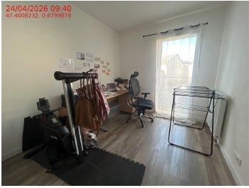 Visuel 5 appartement 3 pièces 57.22 m2 Saint-Cyr-sur-Loire