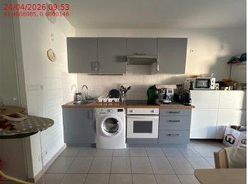 Visuel 3 appartement 3 pièces 57.22 m2 Saint-Cyr-sur-Loire