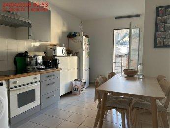 Visuel 2 appartement 3 pièces 57.22 m2 Saint-Cyr-sur-Loire