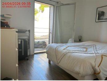 Visuel 4 appartement 3 pièces 57.22 m2 Saint-Cyr-sur-Loire
