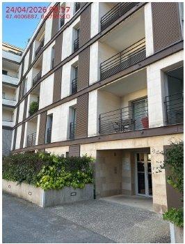 Visuel 10 appartement 3 pièces 57.22 m2 Saint-Cyr-sur-Loire