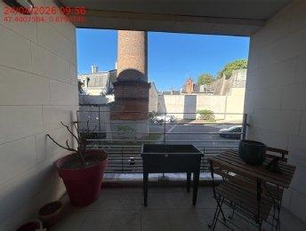 Visuel 7 appartement 3 pièces 57.22 m2 Saint-Cyr-sur-Loire