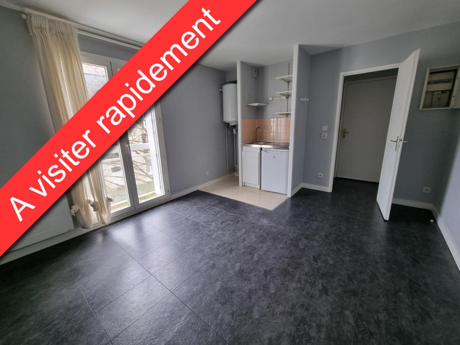 Visuel appartement1 pièce 20.16 m2
