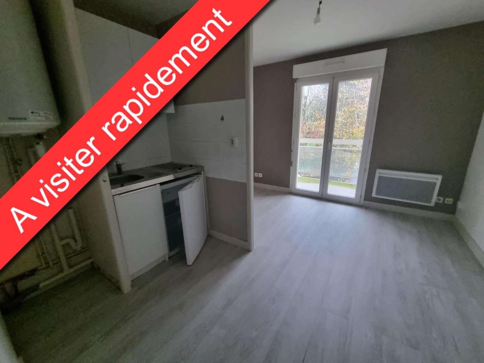 Visuel appartement1 pièce 17.44 m2
