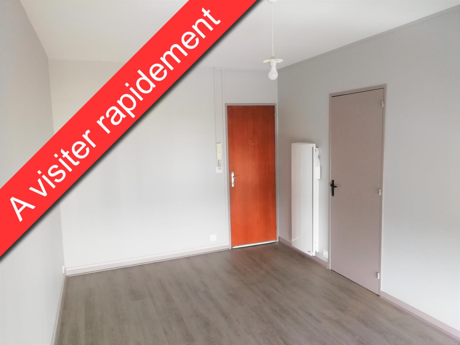 Visuel appartement1 pièce 20.2 m2