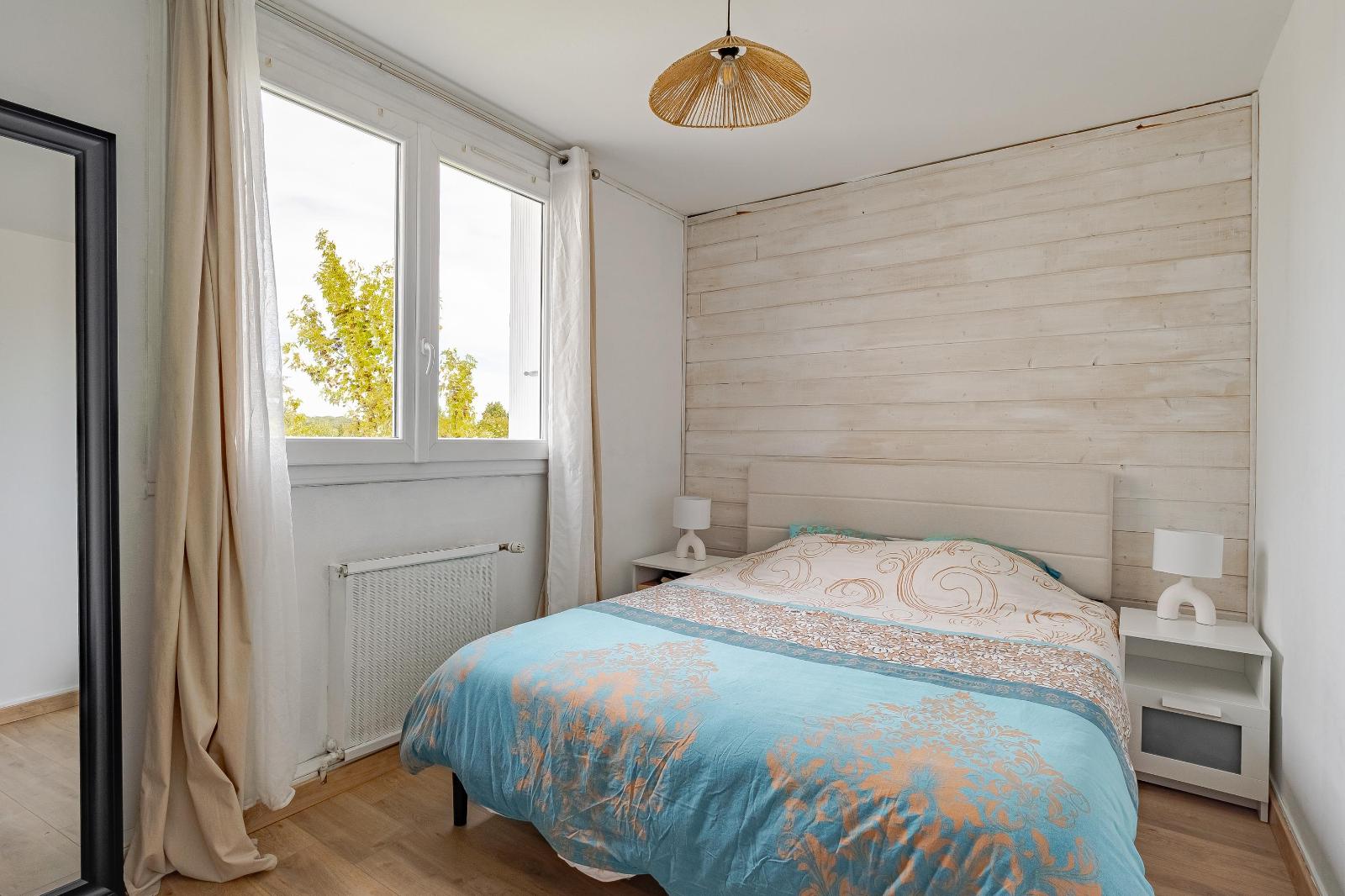 Visuel 7 appartement 3 pièces 62.36 m2 Tours Visuel 7 appartement 3 pièces 62.36 m2 Tours