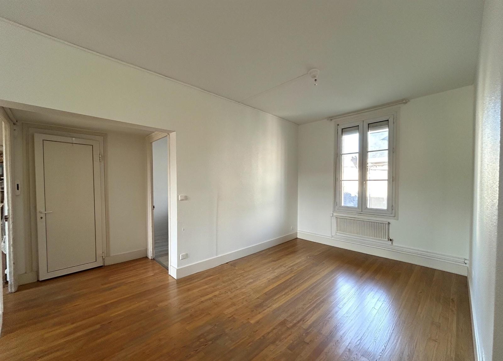 Visuel appartement 4 pièces 85.23 m2