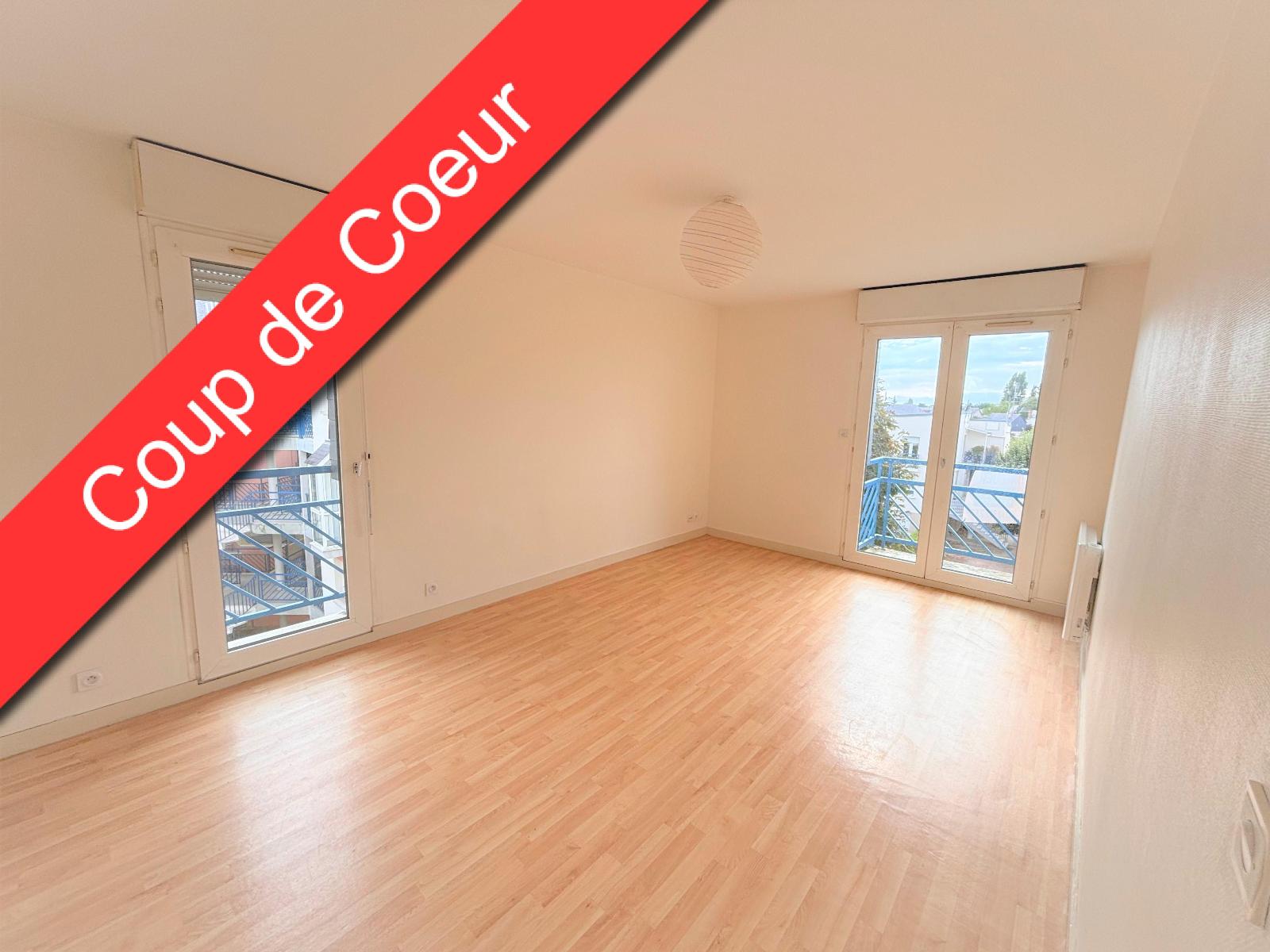Visuel appartement3 pièces 65.17 m2