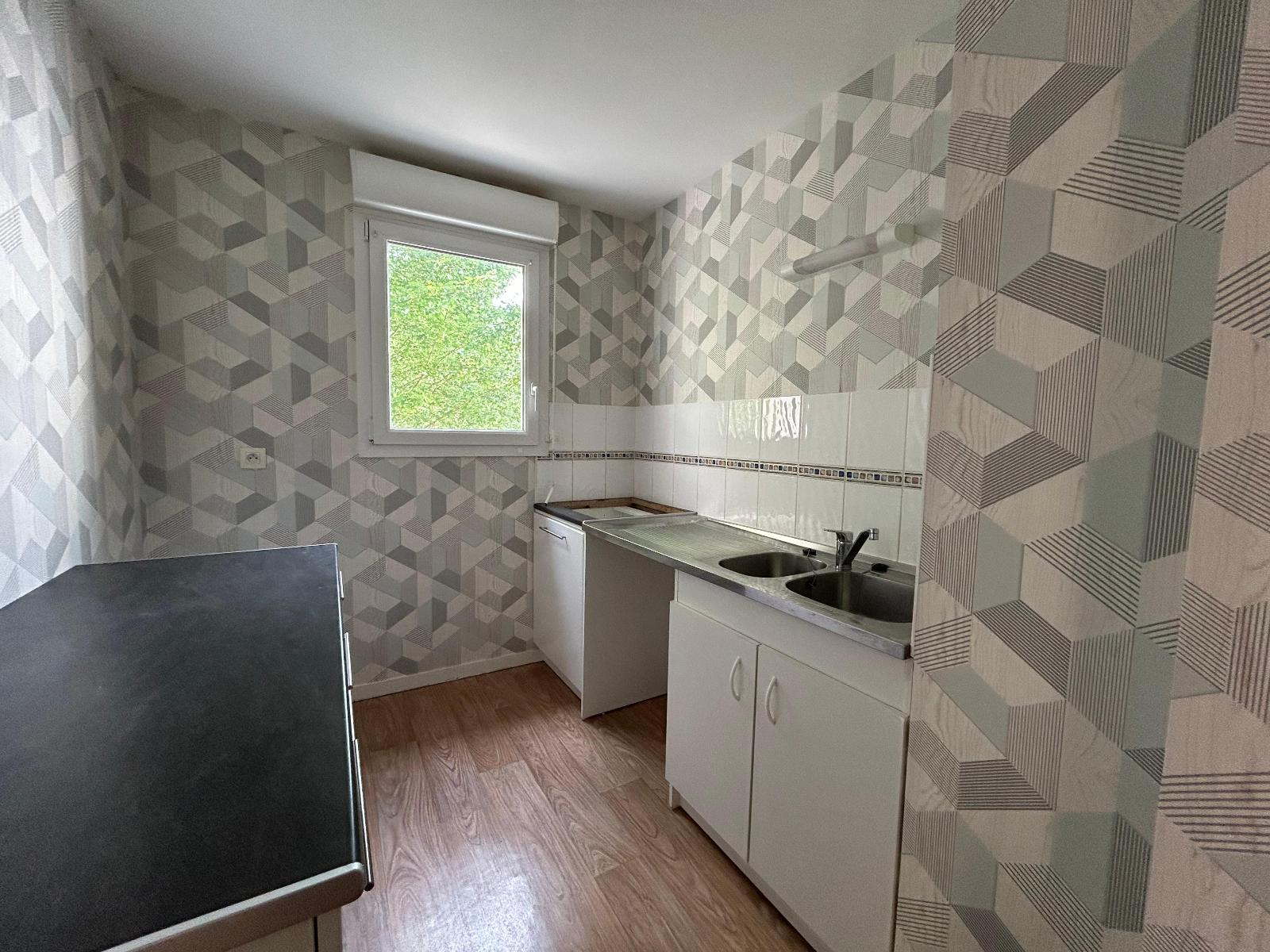 Visuel appartement2 pièces 45.04 m2