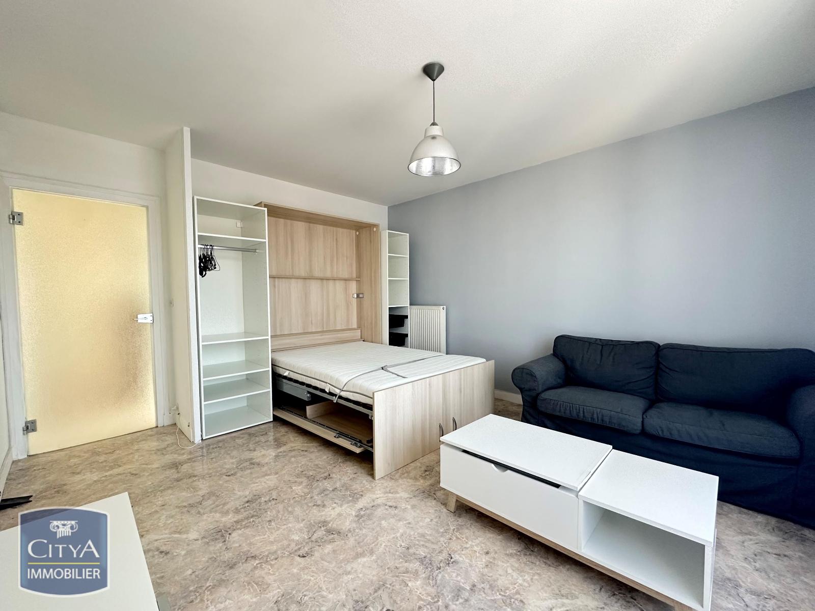 Visuel appartement1 pièce 31.21 m2