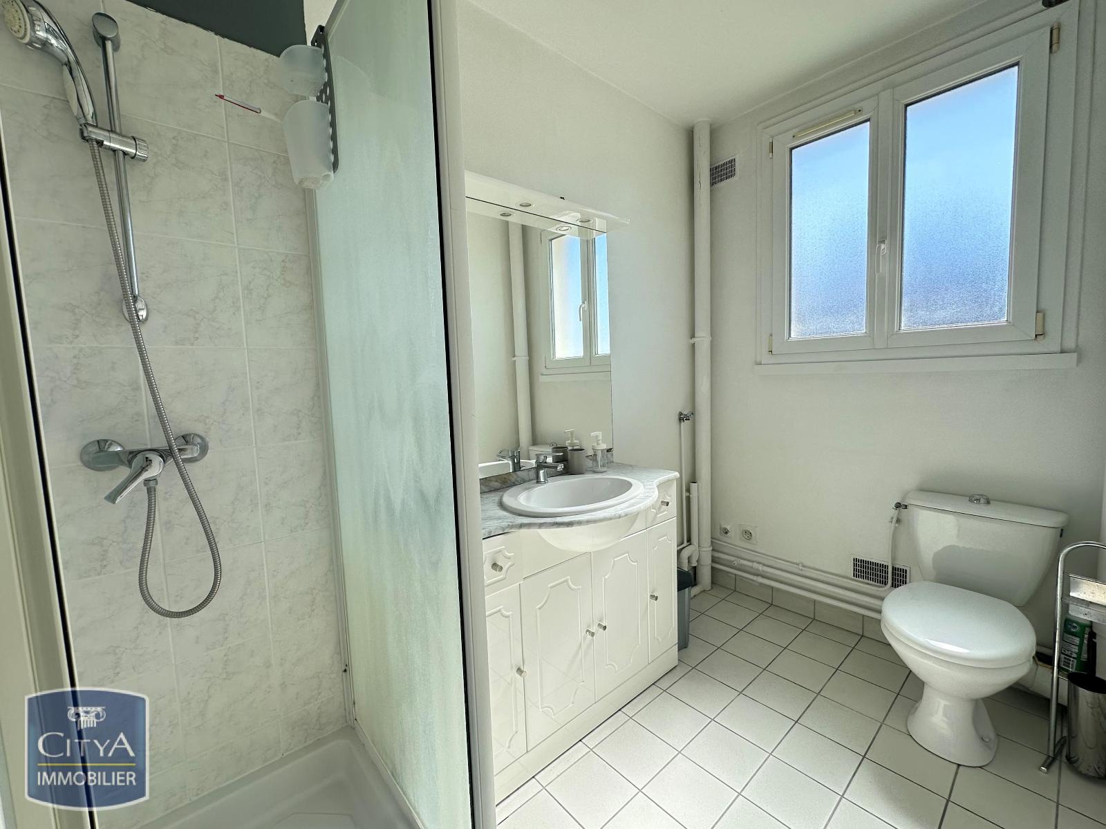 Visuel 3 appartement 1 pièce 31.21 m2 Tours