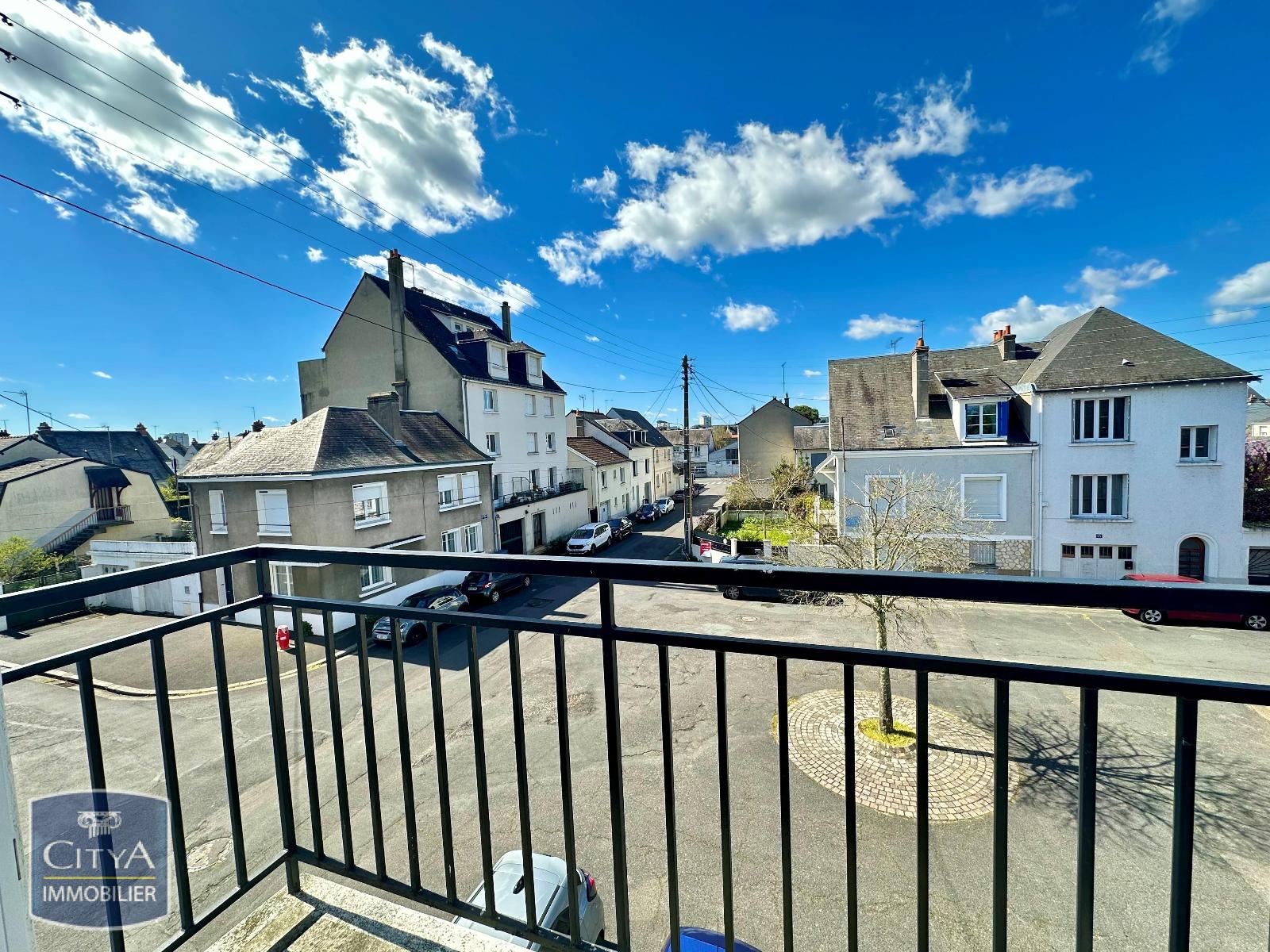 Visuel 4 appartement 1 pièce 31.21 m2 Tours