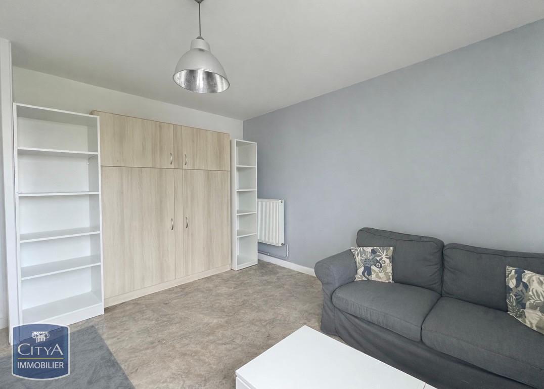 Visuel 7 appartement 1 pièce 31.21 m2 Tours