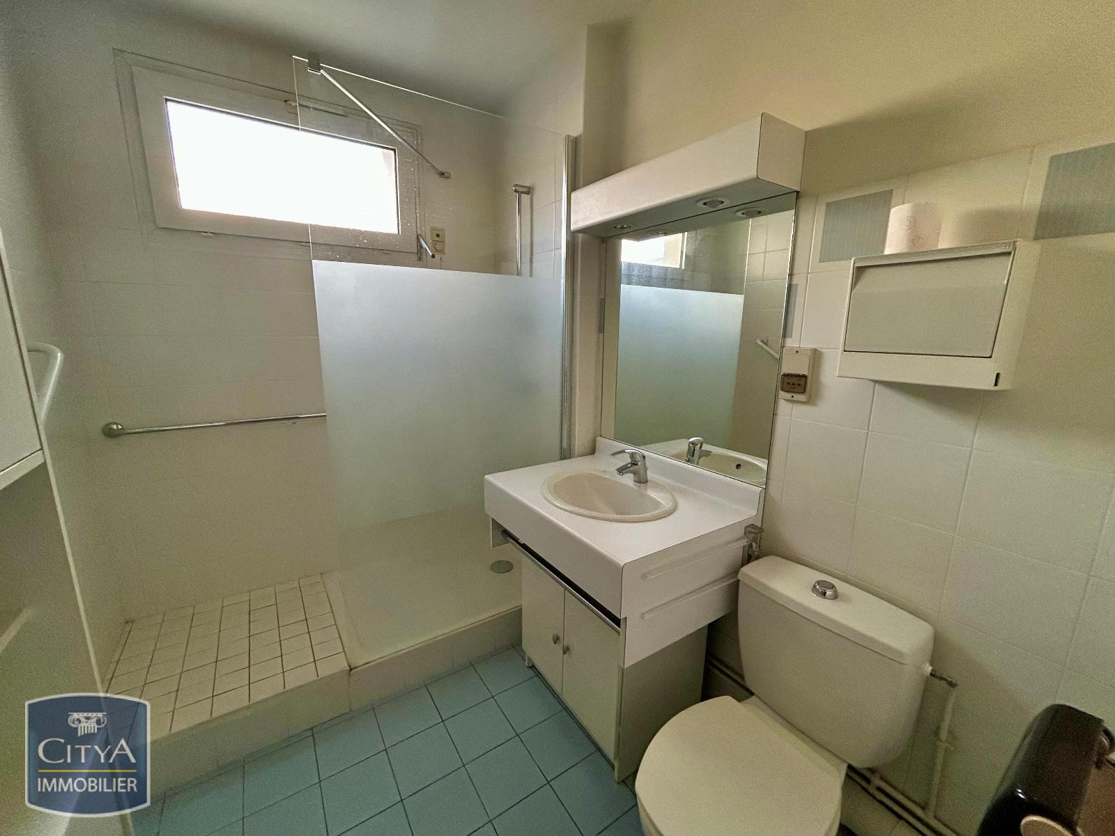 Visuel 5 appartement 1 pièce 32.5 m2 Tours