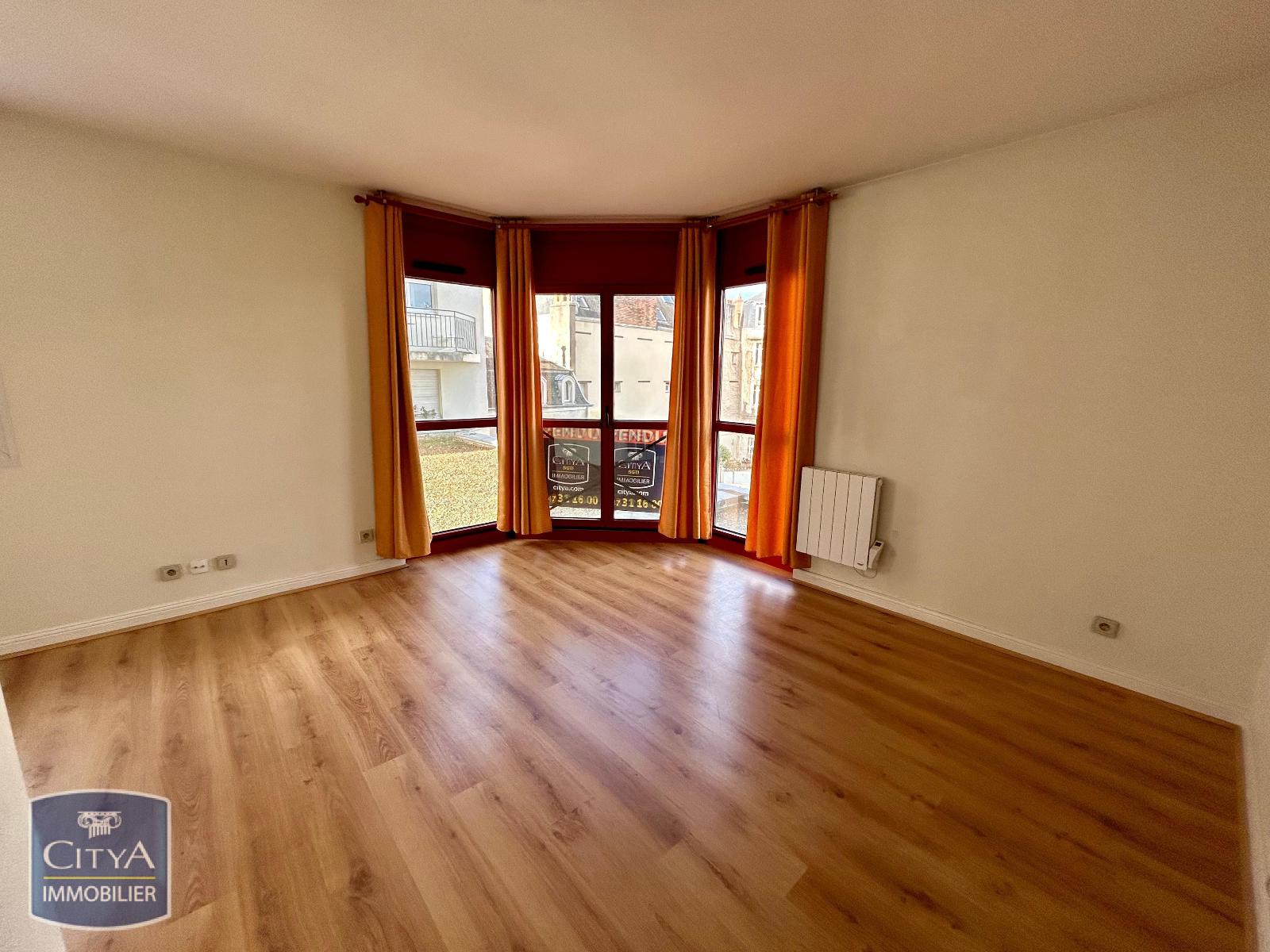Visuel 2 appartement 1 pièce 32.5 m2 Tours