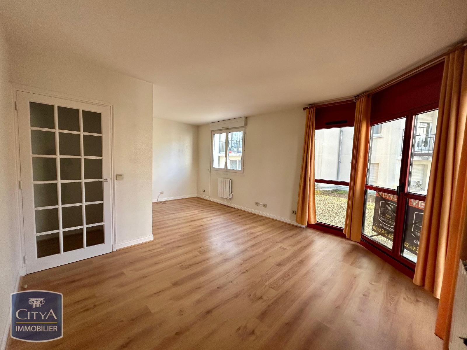 Visuel appartement1 pièce 32.5 m2