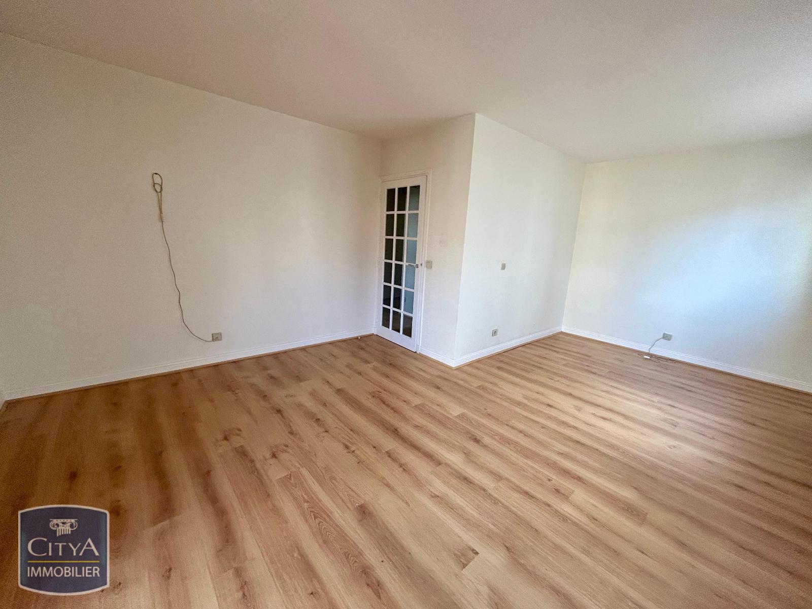 Visuel 3 appartement 1 pièce 32.5 m2 Tours