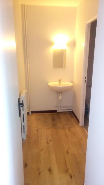 Visuel 7 appartement 1 pièce 26.3 m2 Saint-Cyr-sur-Loire