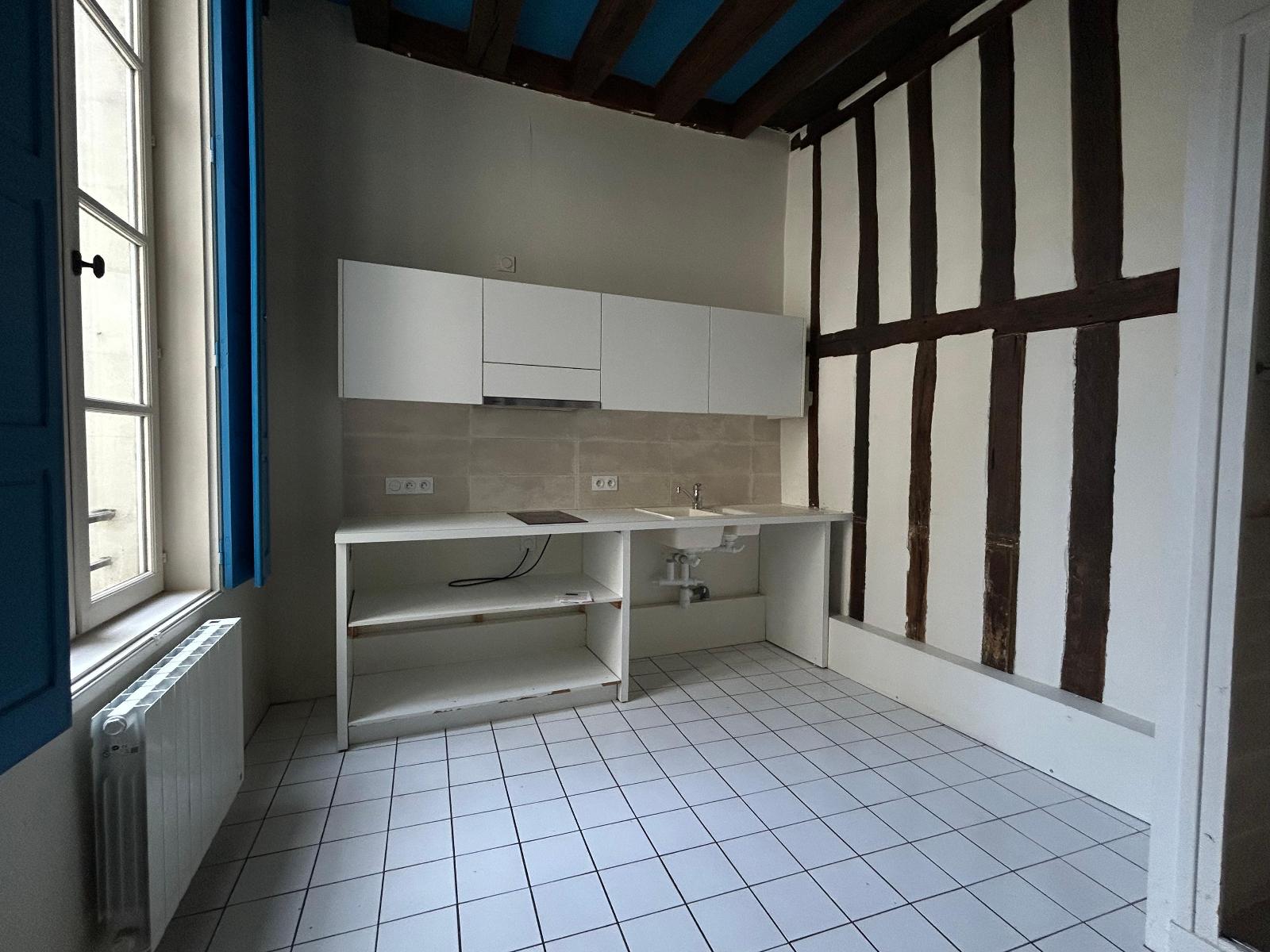 Visuel 3 appartement 3 pièces 68.87 m2 Tours