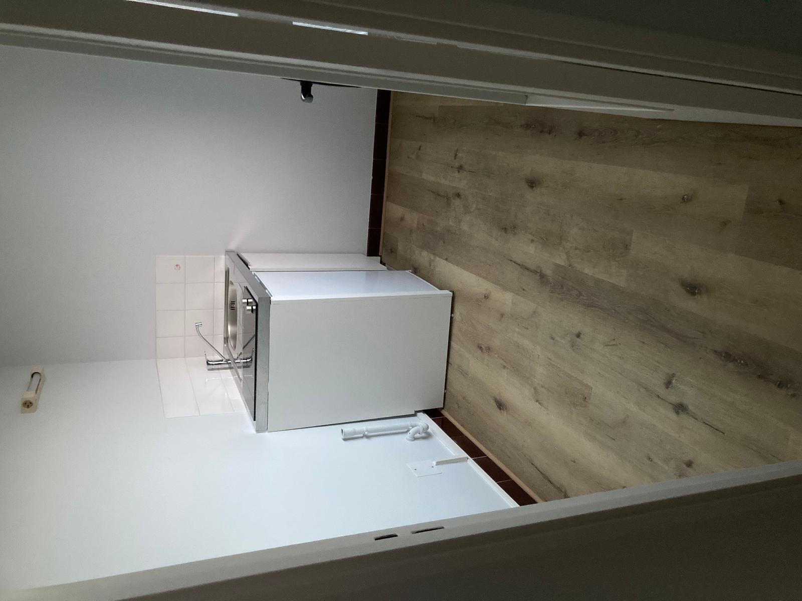 Visuel 8 appartement 1 pièce 26.3 m2 Saint-Cyr-sur-Loire