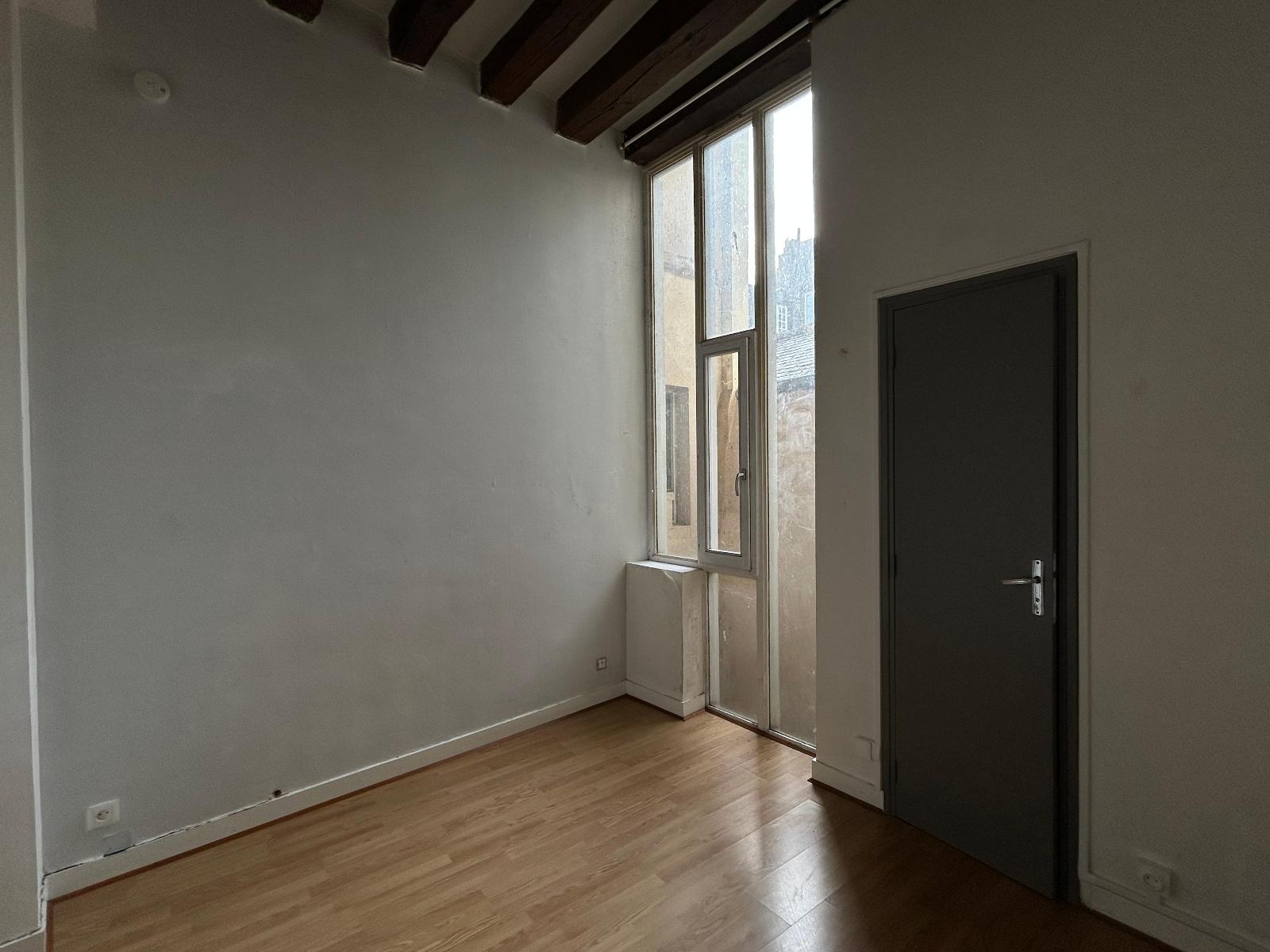 Visuel 6 appartement 3 pièces 68.87 m2 Tours
