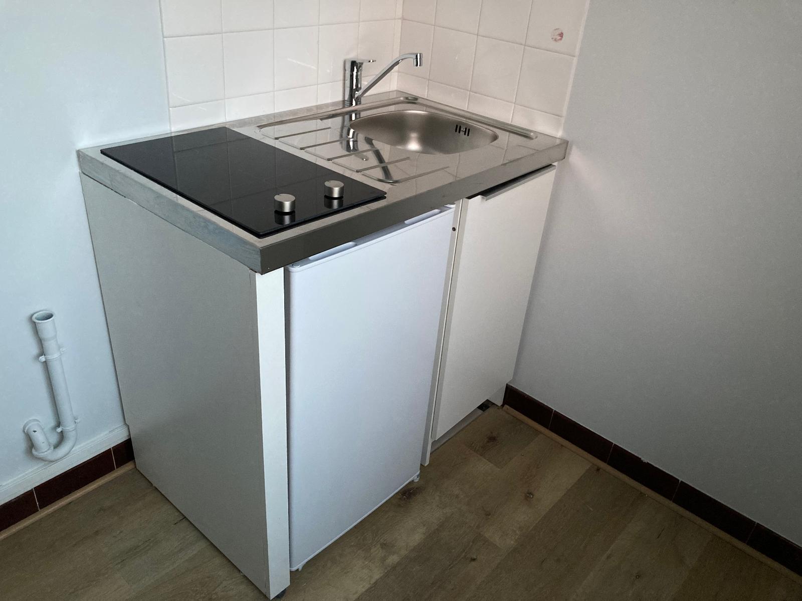 Visuel 9 appartement 1 pièce 26.3 m2 Saint-Cyr-sur-Loire
