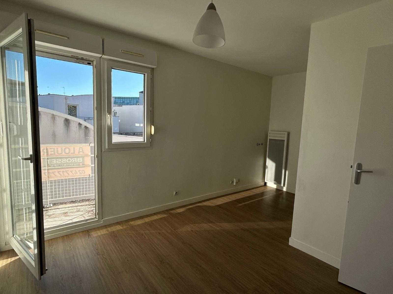 Visuel appartement 1 pièce 18.97 m2