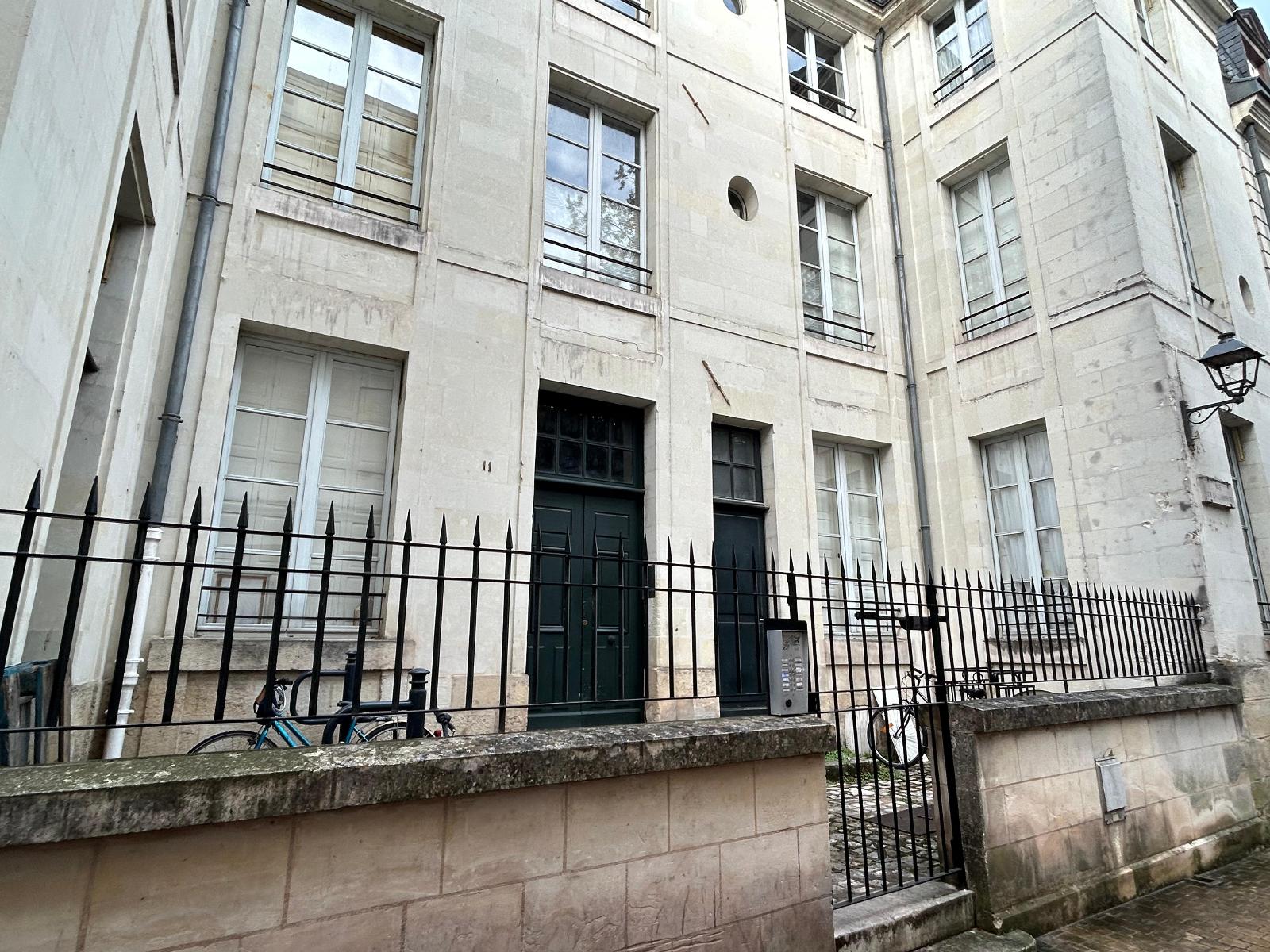 Visuel 8 appartement 3 pièces 68.87 m2 Tours