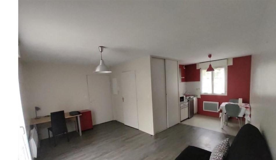 Visuel appartement1 pièce 27 m2