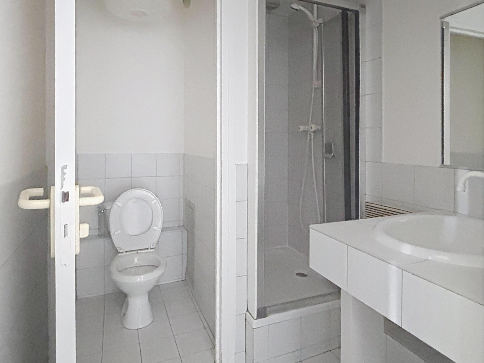 Visuel 3 appartement 1 pièce 19.74 m2 Tours Visuel 3 appartement 1 pièce 19.74 m2 Tours