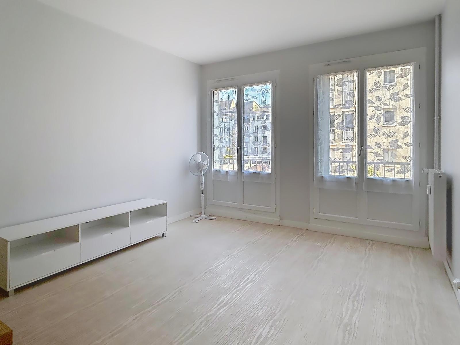 Visuel 4 appartement 4 pièces 75 m2 Tours Visuel 4 appartement 4 pièces 75 m2 Tours