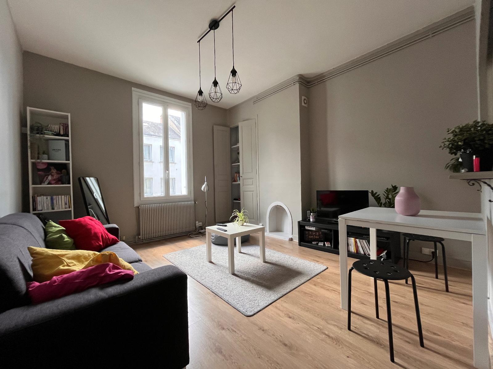 Visuel appartement3 pièces 51.52 m2