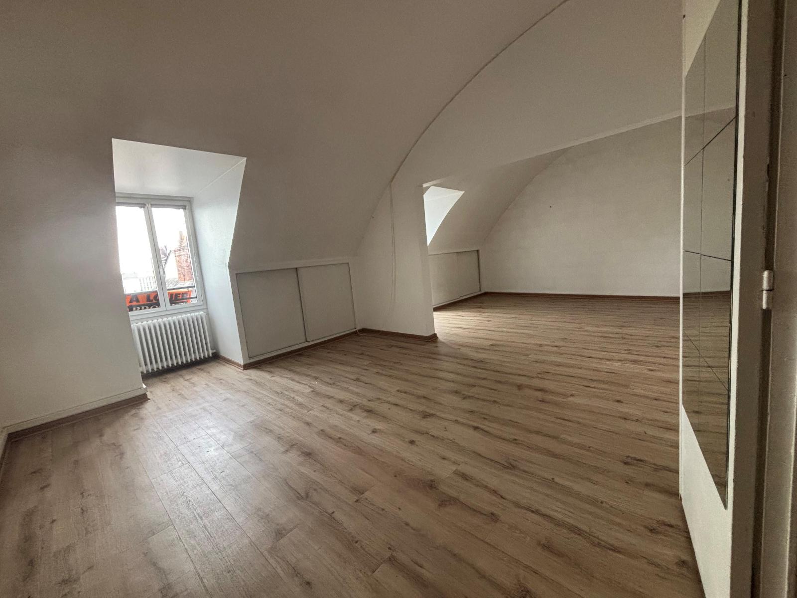 Visuel appartement2 pièces 46 m2