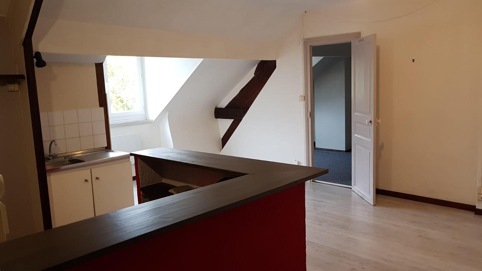 Visuel appartement2 pièces 36.3 m2