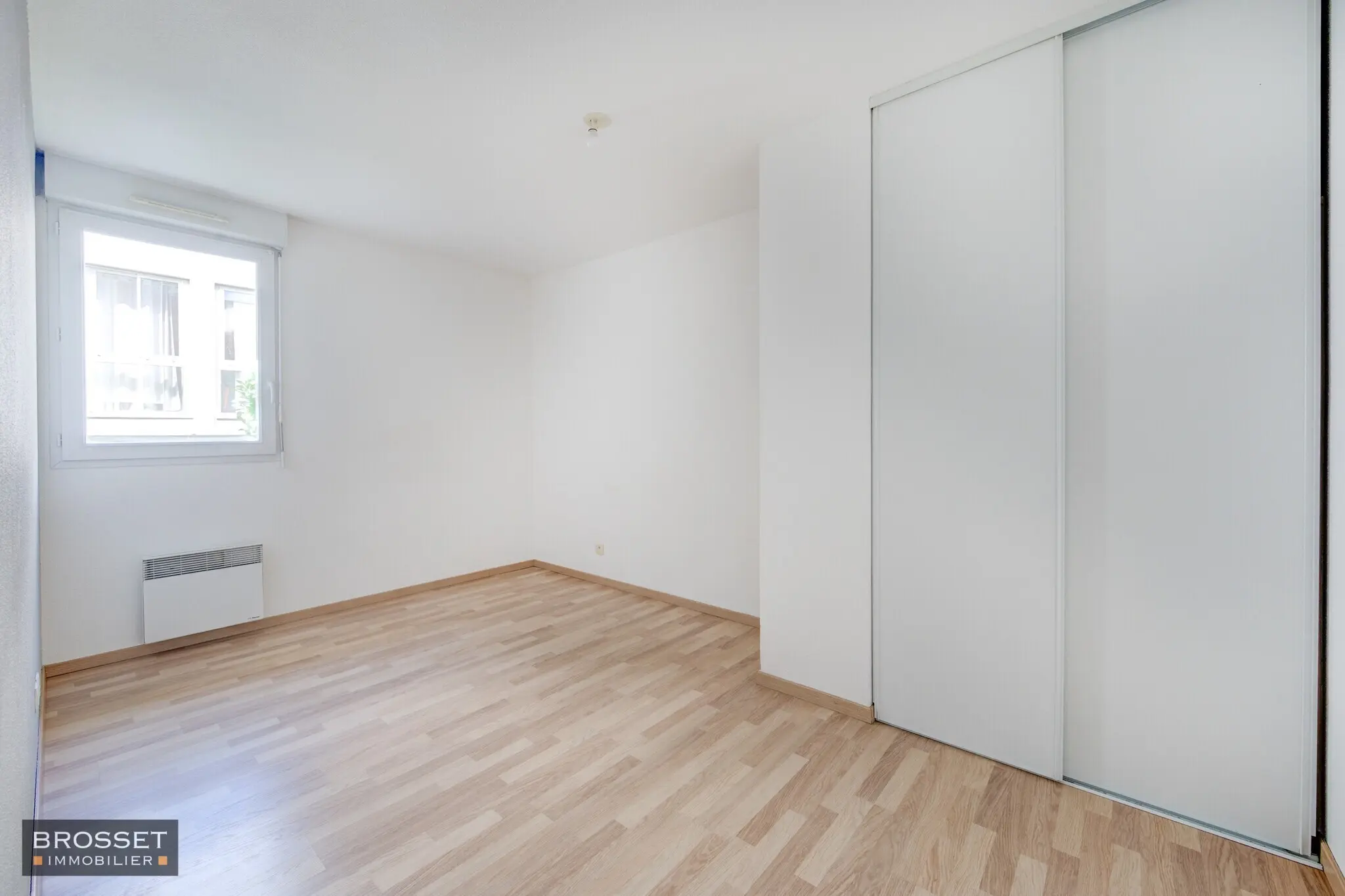 Visuel 5 appartement 3 pièces 57.95 m2 Joué-lès-Tours