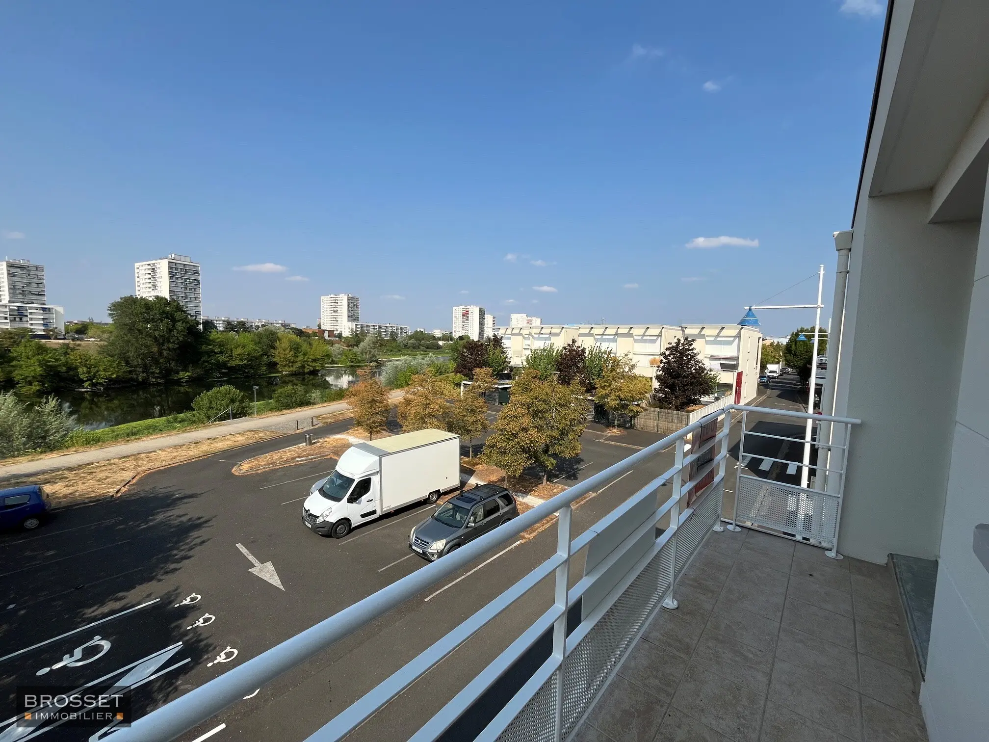 Visuel 8 appartement 3 pièces 62.24 m2 Tours