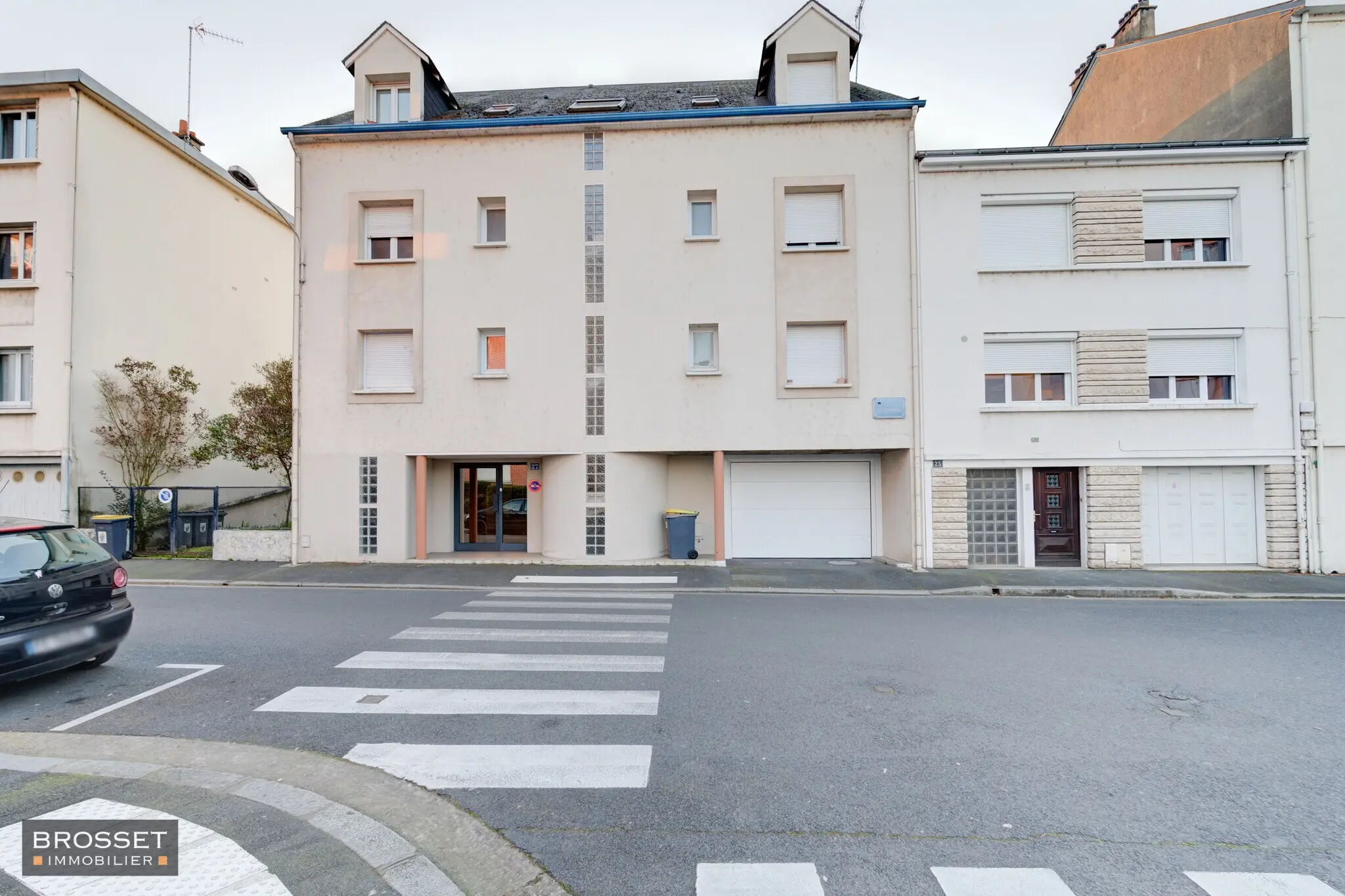 Visuel 12 appartement 2 pièces 41 m2 Tours