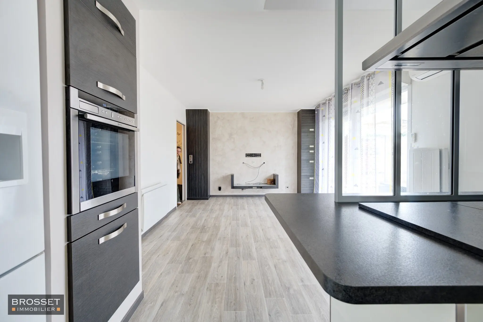 Visuel 6 appartement 3 pièces 61 m2 Tours