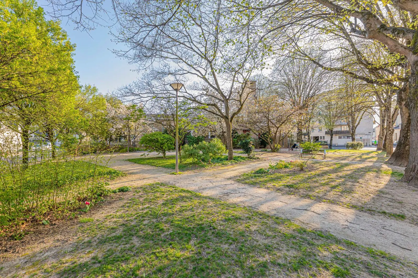 Visuel appartement1 pièce 11.33 m2