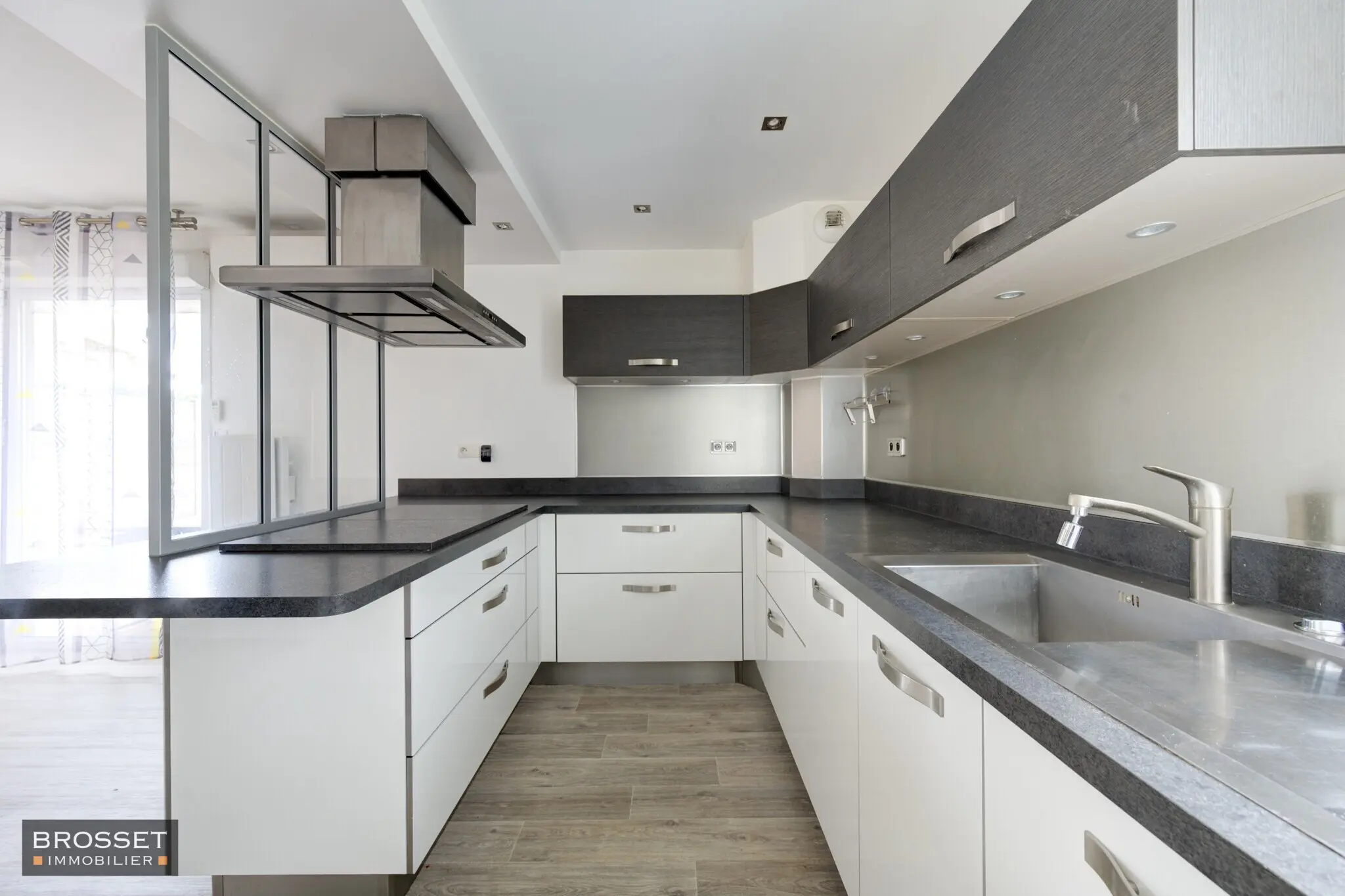 Visuel 5 appartement 3 pièces 61 m2 Tours