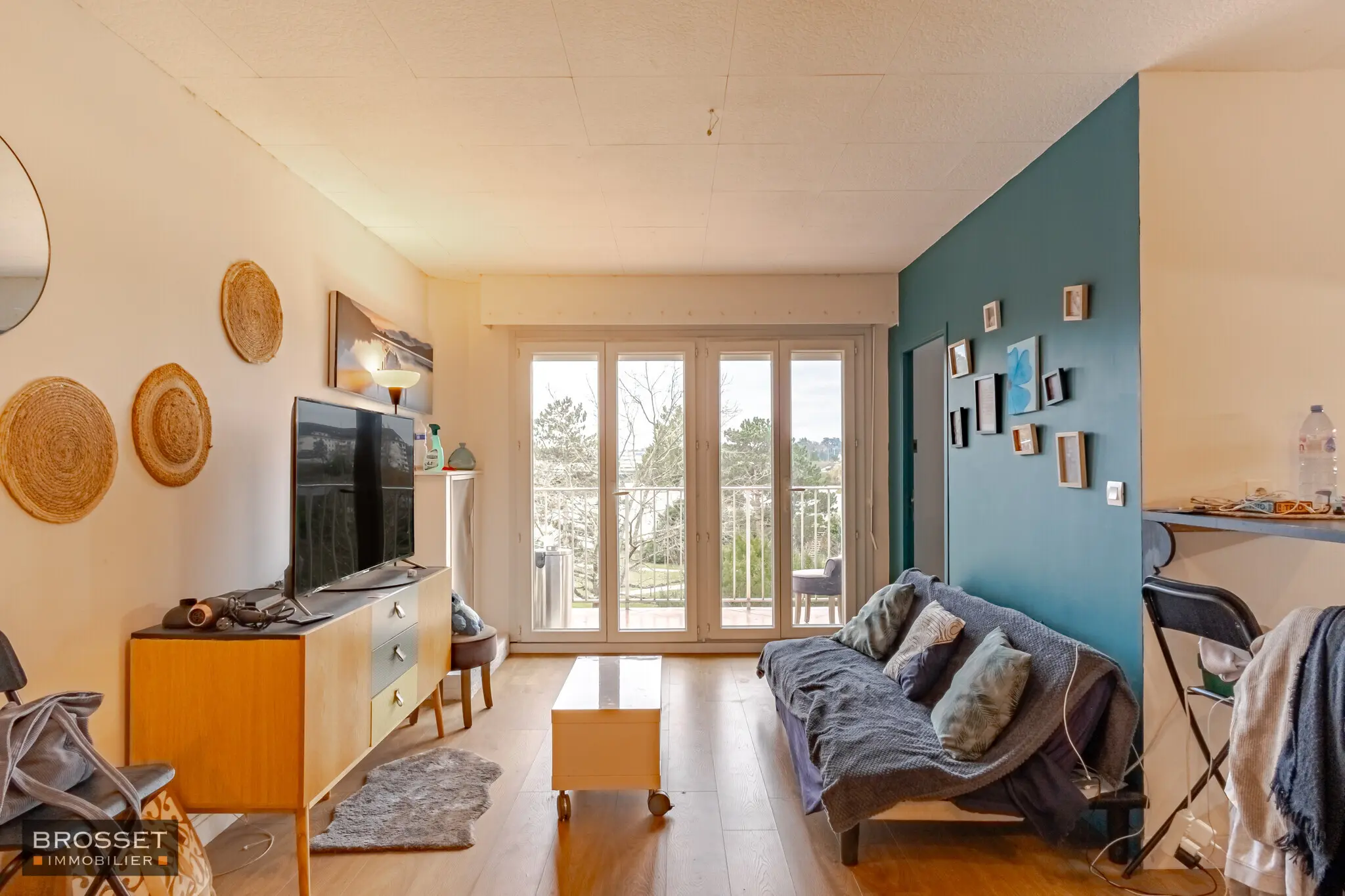 Visuel appartement5 pièces 83 m2