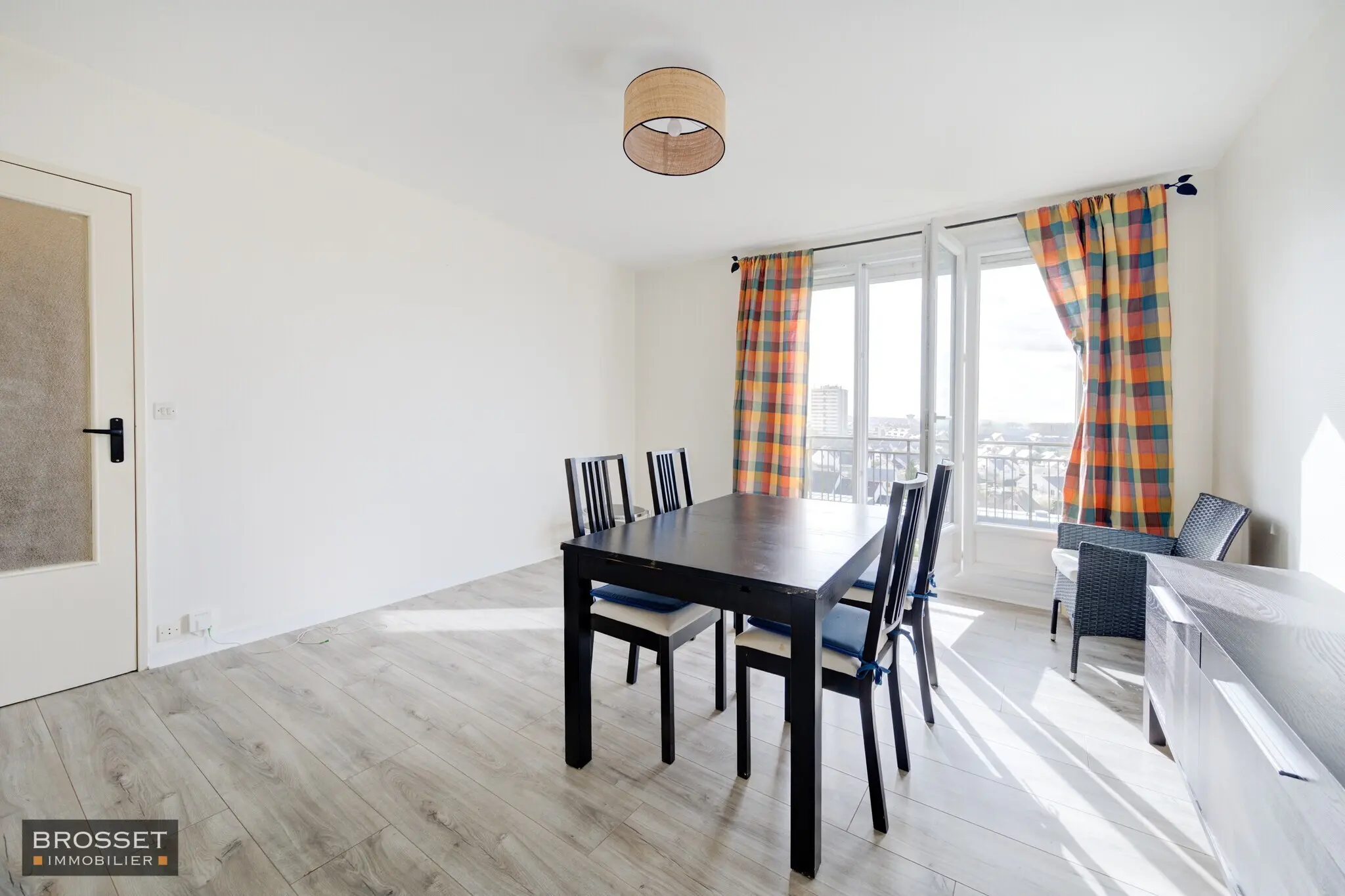 Visuel 2 appartement 2 pièces 47.35 m2 La Riche