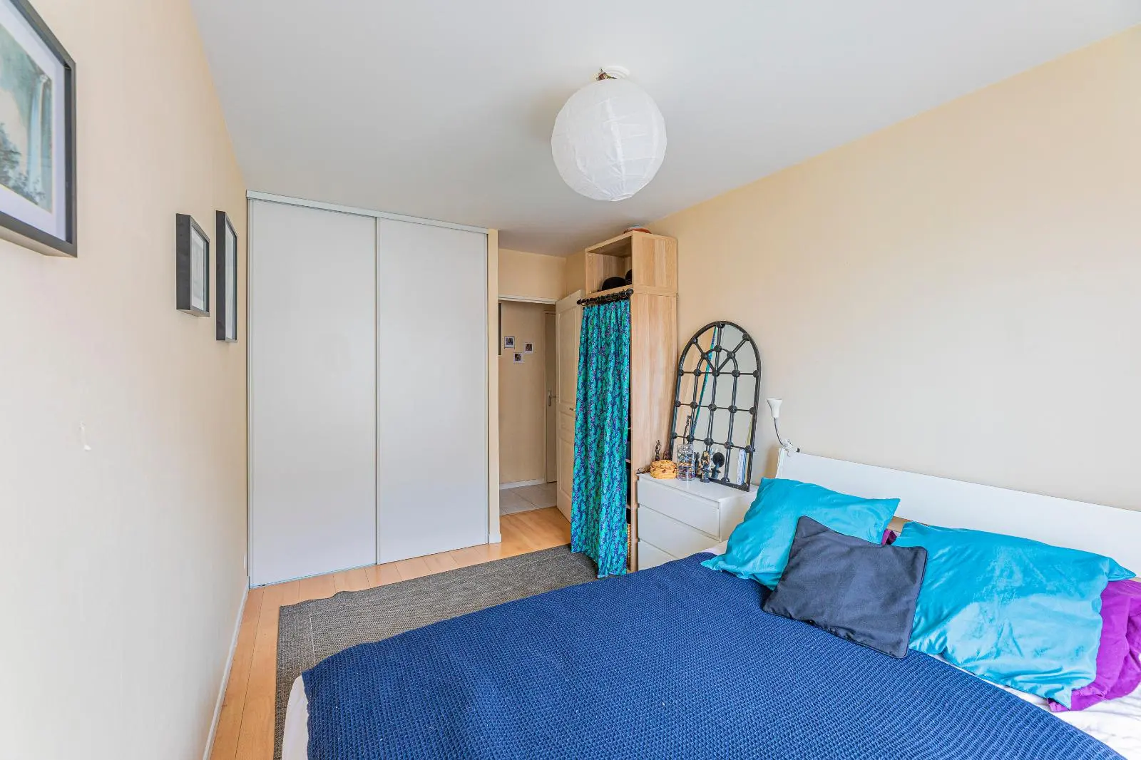 Visuel 7 appartement 4 pièces 87 m2 Tours