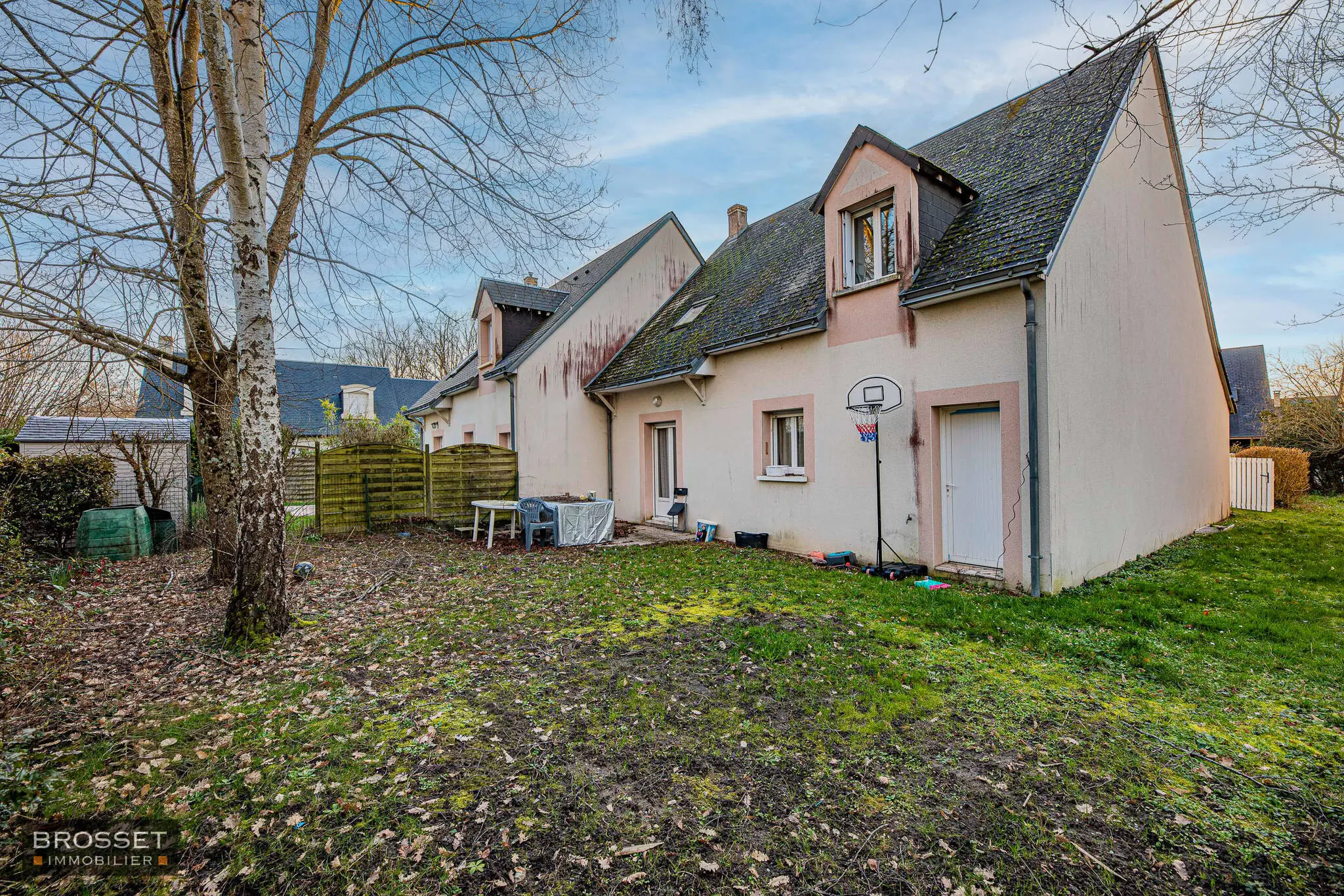 Visuel 11 maison 4 pièces 103.06 m2 Montlouis-sur-Loire